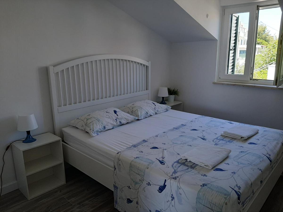 Apartment Bruna Стоморська Екстер'єр фото